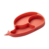 Fackelmann 26633 toddler tableware Toddler plate