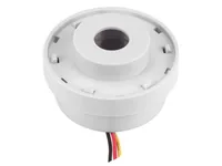 Velleman Summer SV1, 12V, 105dB, 30mA 1 Stück - Bauteileart: Summer - Set: Nein - Anzahl Teile: 1 Stück