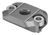 Smallrig HawkLock H21 QR Mini-NATO-Schiene für DJI-Stabilisatoren - Zubehörtyp: Sonstiges