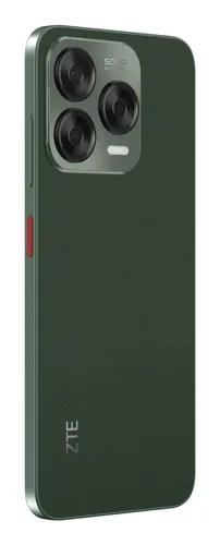 ZTE Blade V70 Vita 17 cm (6.7") Double SIM Android 14 4G USB Type-C 4 Go 256 Go 5000 mAh Vert