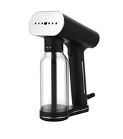 SteamOne KARL XL 2 Handheld garment steamer 0.4 L 2000 W Black