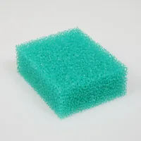 JBL Spongi sponge Rectangular Foam Green 1 pc(s)