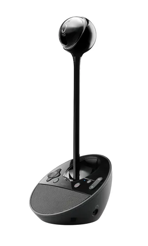 Logitech ConferenceCam BCC950 black