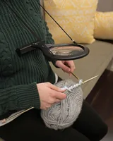 Carson LC-15 LumiCraft Lupe