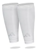 adidas Compression Calf Sleeves Weiss, L-XL - Detailfarbe: Weiss - Nachhaltigkeit: Nicht angegeben - Farbe: Weiss - Produkttyp: Diverses - Grösse: L-XL