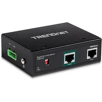 TRENDnet PoE Splitter Gigabit industrial 60W UPoE Metall