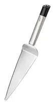 GEFU PRIMELINE cake/pie server Black, Stainless steel
