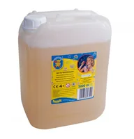 Nachfüllkanister 5 Liter, Seifenblasen