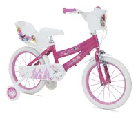 Huffy 324472185196 bicycle City bike Pink, White