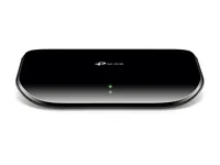 TP-LINK 5-Port-Gigabit-Desktop-Switch TLSG1005D 10/100/1000 Mbit/s