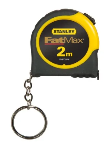 Stanley Bandmaß FatMax 2m13mm