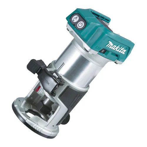 Makita DRT50Z Akku-Multifunktionsfräse