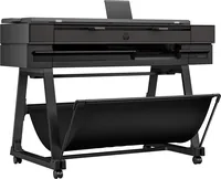 HP Designjet T850 36"" DIN A0 Color 2Y9H2AB19 Speditionsversand