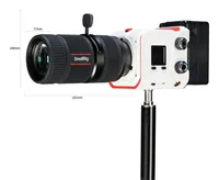 Smallrig SP-mini Spotlight - Form: Rund