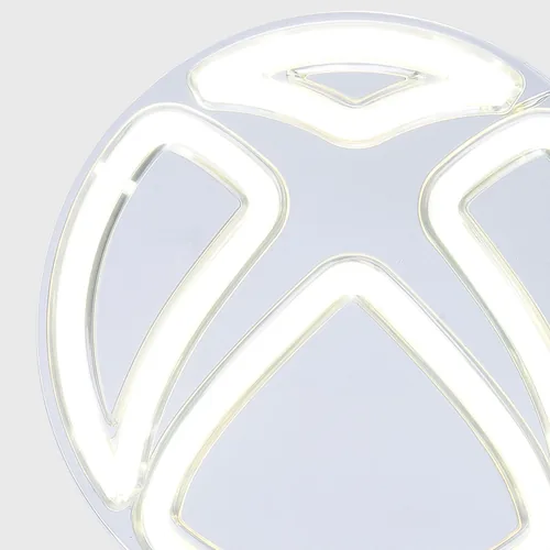 Ukonic Tischleuchte XBOX Logo