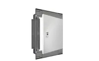 Rittal SZ Innentür für Kompakt-Schaltschränke AX 400x500 mm