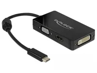 DeLOCK 63925 video splitter