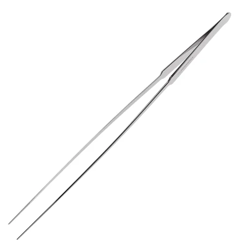 Dennerle Plant Tweezer Straight, 30 cm