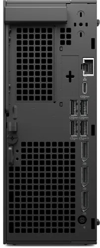 DELL Pro Max FCM2250 Intel Core Ultra 5 245 16 GB DDR5-SDRAM 512 GB SSD Windows 11 Pro Micro PC Mini-PC Schwarz