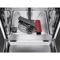 FSK75758P, Spülmaschine