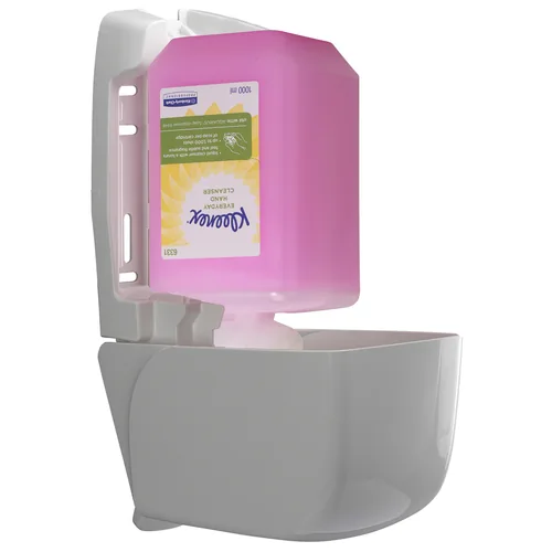 KLEENEX Waschlotion 1lt 6331 pink parfümiert