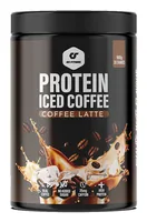 Go Fitness Protein Iced Coffee Coffee Latte - 900g