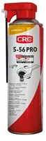 CRC Multifunktionsöl 5-56 PRO Clever-Straw 500 ml - Volumen: 500 ml