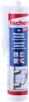 Montageklebstoff High Tack AC 310ml cremeweiß, Kleber