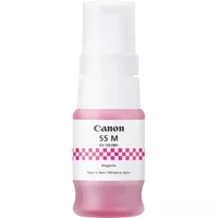 CANON gi-55 Ink Cartridge -  Magenta -  Europe