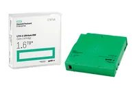 HPE LTO4 Ultrium 1.6TB Read/Write Data Cartridge Blank data tape 800 GB LTO 0.496"" (1.26 cm)