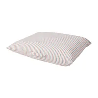 OYOY Hunde-Kissen Kyoto, L, Mellow - Produkttyp: Kissen - Tierart: Hund - Detailfarbe: Weiss - Breite: 75 cm - Länge: 94 cm