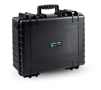 outdoor.case Typ 6000, Koffer