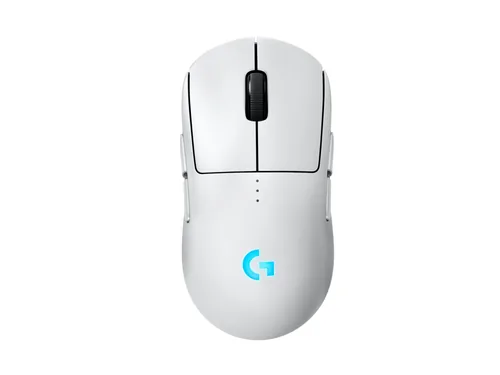 Logitech G PRO 2 LIGHTSPEED Mouse