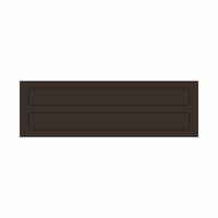 DICOTA Magnetic Strip -  for NB Filter -  D31693 D31694 D31695