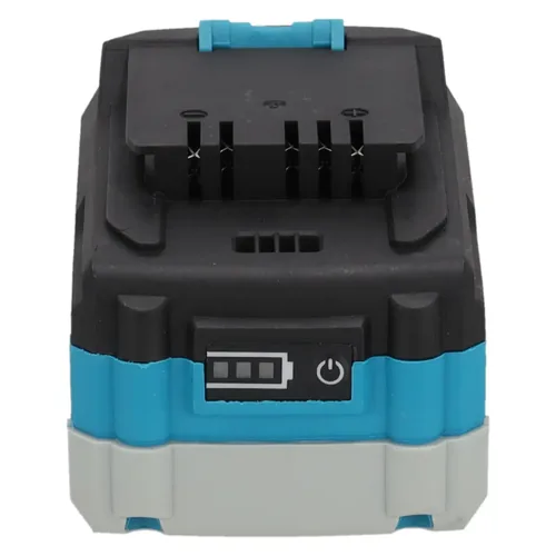 Accumulator Dedra DED7035 LI-ION 5.0 Ah, 18V