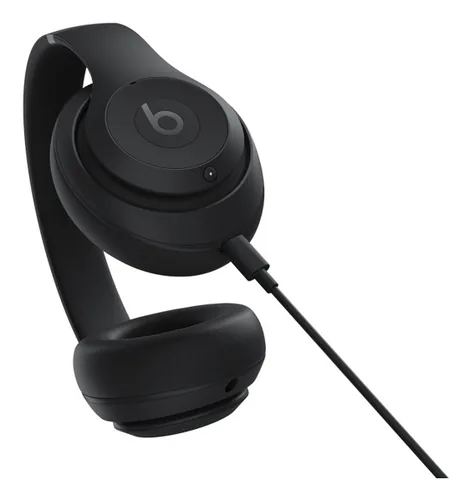 Beats by Dr. Dre Studio Pro - Black DE