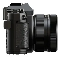 Yashica FX-D S300 1/1.56" Compact camera 50 MP CMOS 8192 x 6144 pixels Black