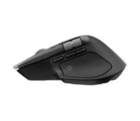 LOGITECH MX Master 4 Mouse -  for Mac -  Space Black