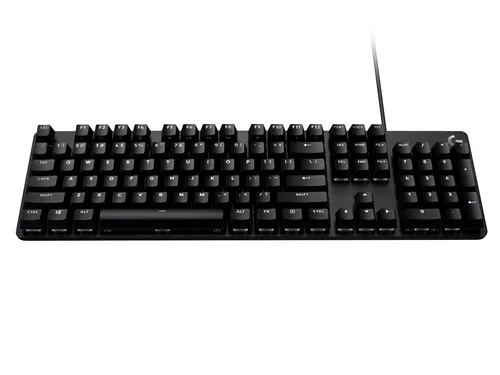 Logitech G G413 SE - Tastatur - hintergrundbeleuchtet