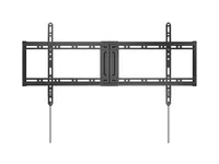 Equip Wandhalterung 43-951TFT FestSlim 1Gelenk 75Kg sw