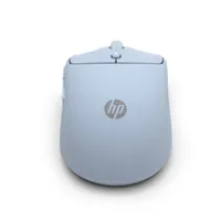 HP 400 Quiet Blue Wireless Mouse EURO (P)