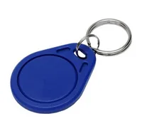 2N EM4100 RFID Schlsselanhnger, 125 kHz