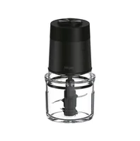 Haier I-Master Series 5 HCH5B1 021 0,5 l Schwarz