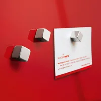 Sigel BA193 craft magnet Cube