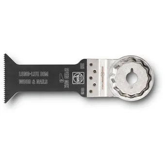 Fein Sägeblatt E-Cut Long-Life SLM 10 Stück - Zubehörtyp: Sägeblatt - Set: Ja