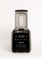 CREATE CHEF BREAD bread maker 850 W Black