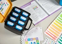 Sphero indi Classroom Pack (8 indis)