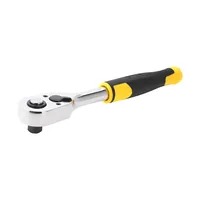Stanley STMT82664-0 ratchet wrench 8,24 mm 1 pc(s) 72