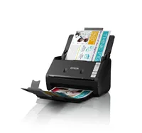 EPSON WorkForce ES-550W -  Document scanner