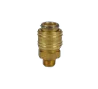 Einhell Schnellkupplung R1/4 AG - Zubehörtyp Druckluftgeräte: Schnellkupplung - Länge: 0 cm